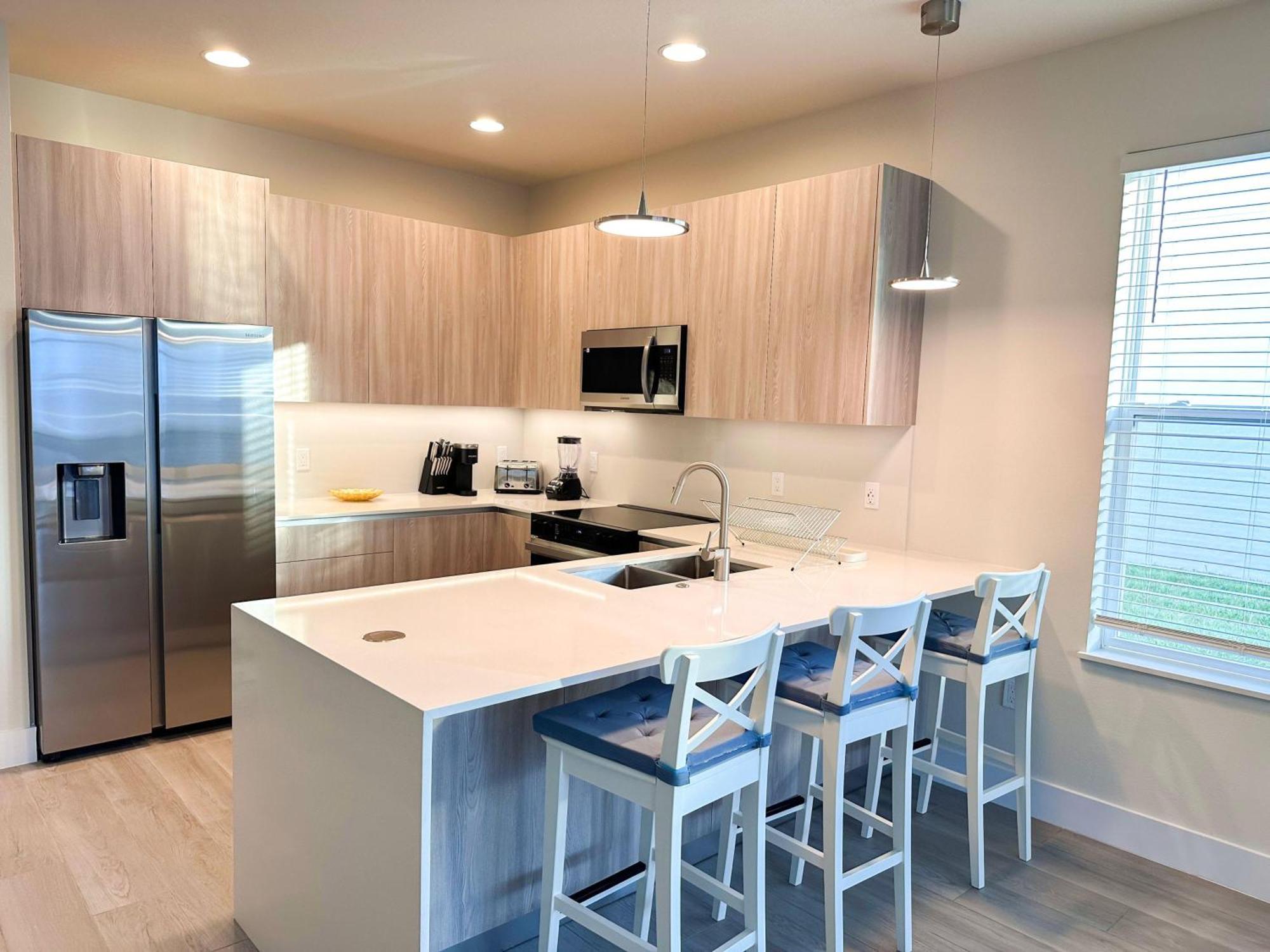 Tr1399pnw - Modern New - Up 10 Guests * Orlando